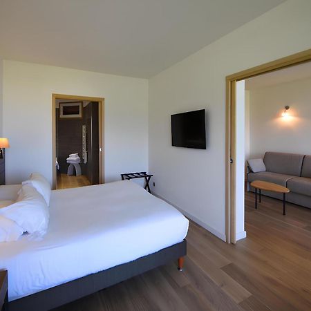 Hotel La Roya Saint-Florent  Εξωτερικό φωτογραφία