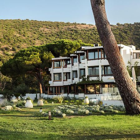 Hotel La Roya Saint-Florent  Εξωτερικό φωτογραφία