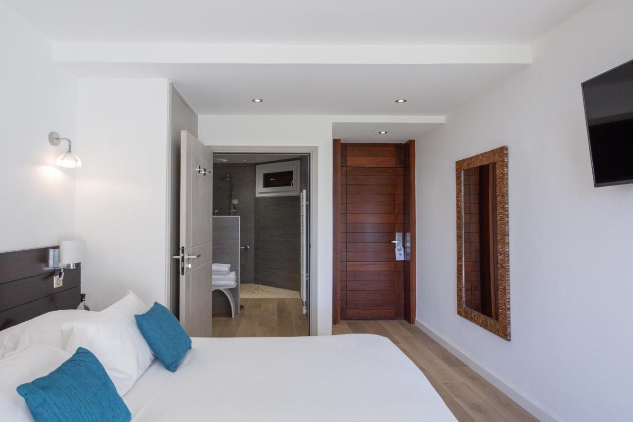 Hotel La Roya Saint-Florent  Εξωτερικό φωτογραφία